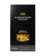 Паста Massimo Zero Фузилли из кукурузы и риса без глютена 400г