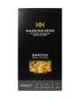 Паста Massimo Zero Ньокко из кукурузы и риса без глютена 400г