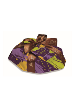 Кулич Коломба Дубайский стиль La Perla Di Torino 750 гр