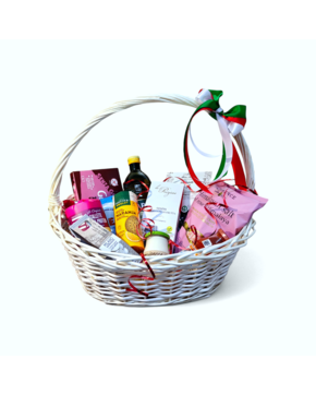 Гастрономический подарок 1