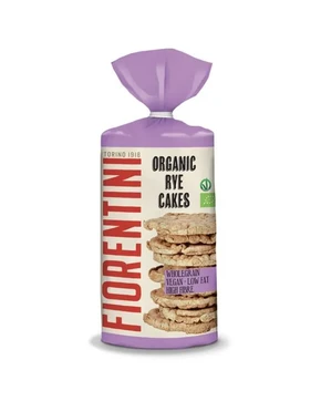 Ржаные хлебцы 100 г Fiorentini