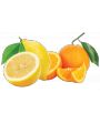 Мармелад Le Preziose Драгоценности с калабрийского апельсина и лимона ( 20 % фруктового сока) без глютена, веган 200 гр.