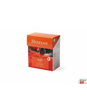 Чай чёрный китайский Пуэр (15 фильтр пакетов Х 2г ) 30 гр. Meridiani