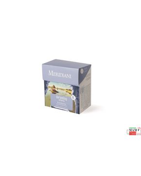 Чай чёрный индийский Дарджилинг (15 фильтр пакетов Х 2г ) 30 гр. Meridiani