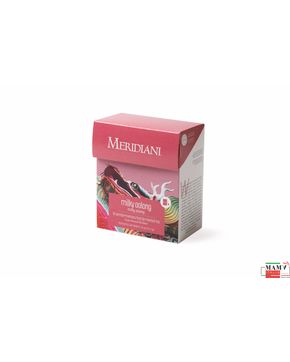 Чай Молочный Улун (15 фильтр пакетов Х 1,5г ) 25 гр. Meridiani