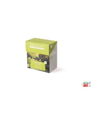 Чай зелёный японский Сенча органический (15 фильтр пакетов Х 2г ) 30 гр.Meridiani
